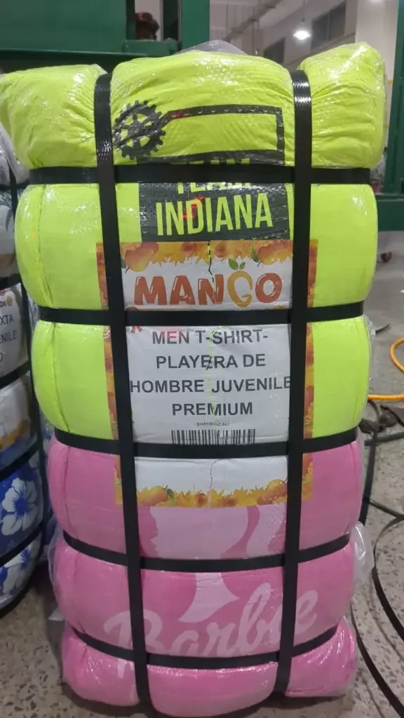 [MANGO] 1019 MEN T-SHIRT- PLAYERA DE HOMBRE JUVENILE PREMIUM