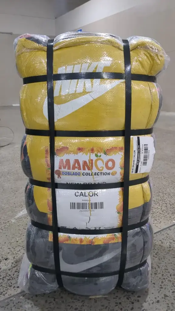 [MANGO] 1020 NEW BRAND CALOR