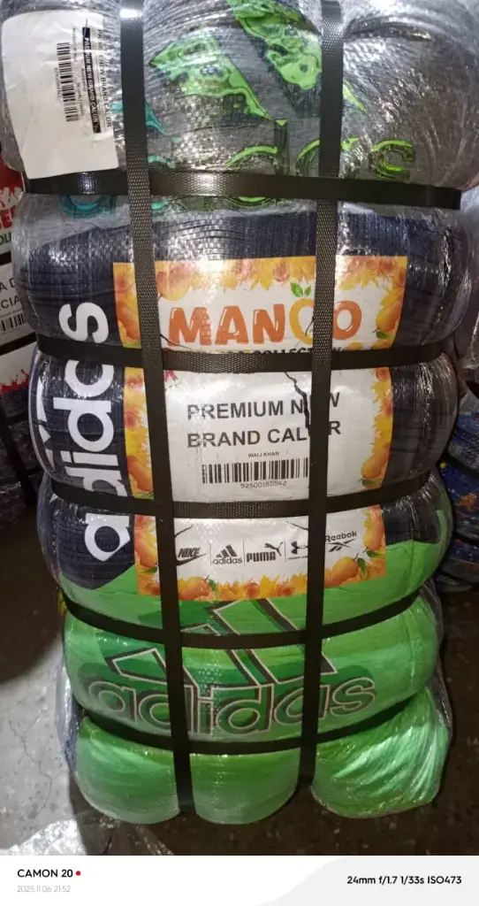 [MANGO] 1051 PREMIUM NEW BRAND CALOR