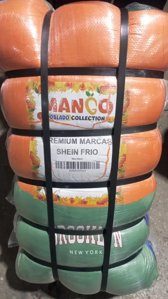 1508 PREMIUM SHEIN FRIO