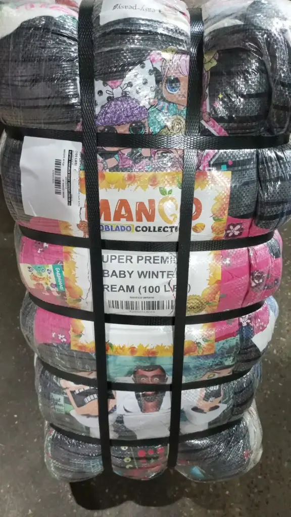 1509 SUPER PREMIUM BABY WINTER CREAM