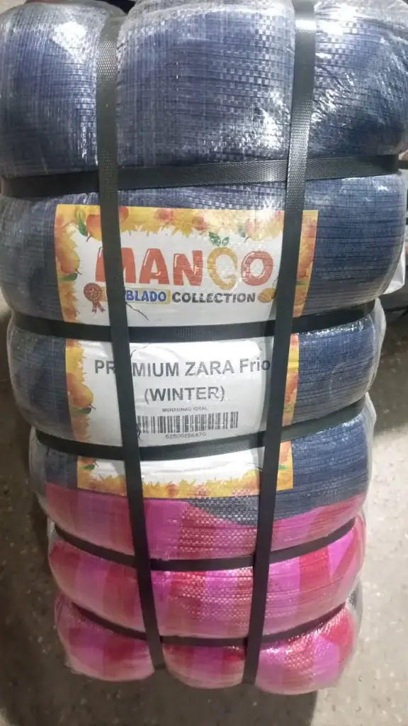 [MANGO] 1522 PREMIUM ZARA FRIO