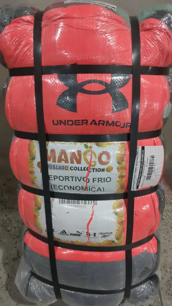 1538 DEPORTIVO FRIO ECO