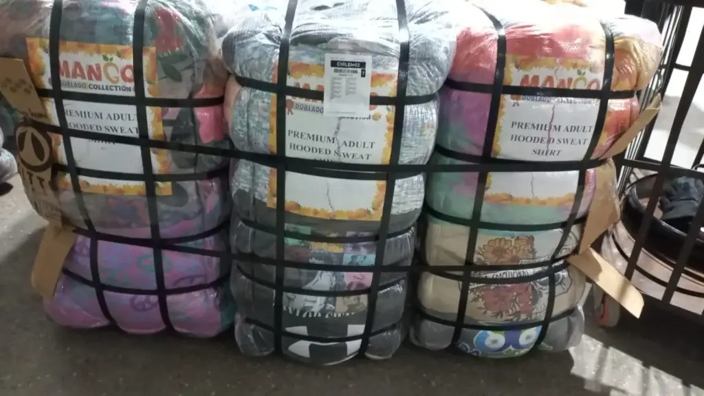 1539 ADULT HOODED SWEATSHIRT