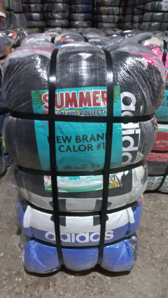 [FRESA] 2006 NEW BRAND CALOR #1