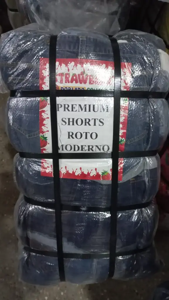 [FRESA] 2019 PREMIUM SHORTS ROTO