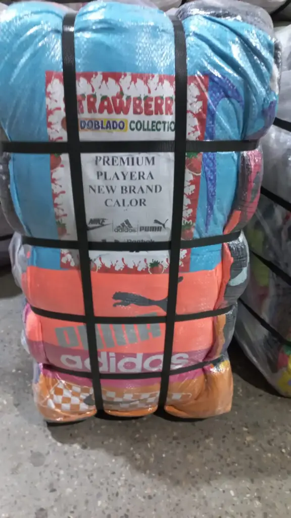 [FRESA] 2021 PREMIUM PLAYERA DEPORTIVO