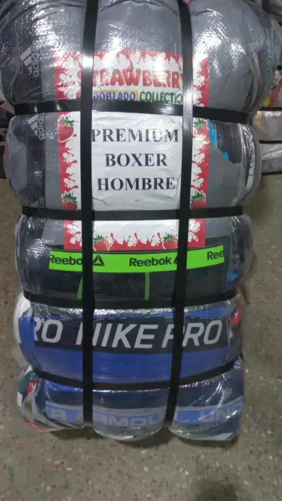 [FRESA] 2033 PREMIUM BOXER HOMBRE