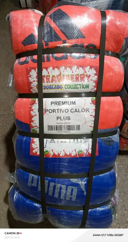 [FRESA] 2047 PREMIUM DEPORTIVO CALOR PLUS