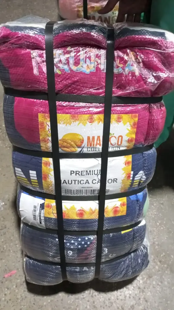 [FRESA] 2048 NAUTICA CALOR