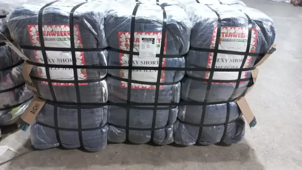 [FRESA] 2057 SHORT SEXY M