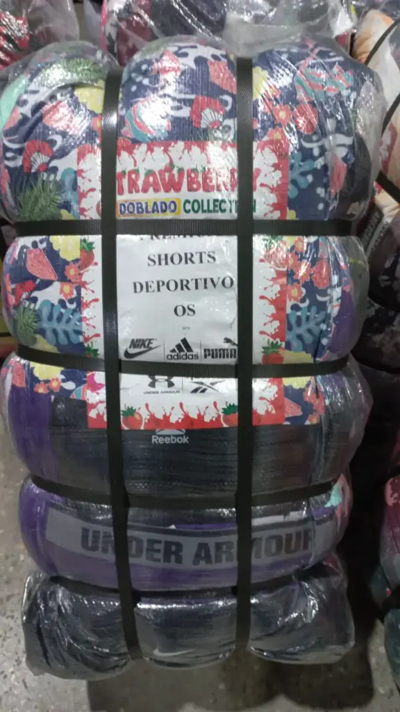 [FRESA] 2071 PREMIUM SHORT O/S