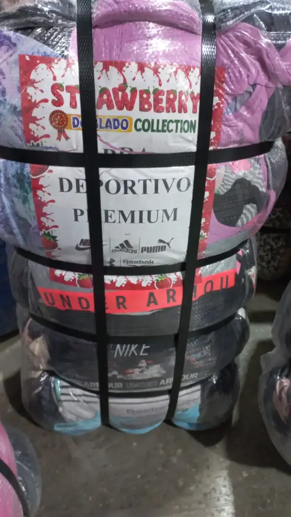 [FRESA] 2108 BRA DEPO. PS