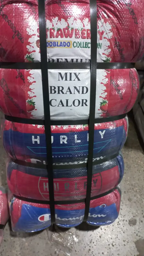 [FRESA] 2139  PREMIUM MIX BRAND CALOR