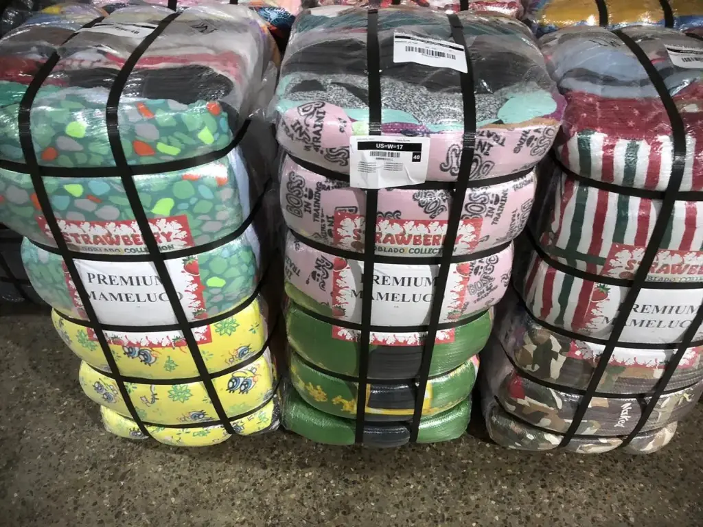 [FRESA] 2505 MAMELUCO ADULTO