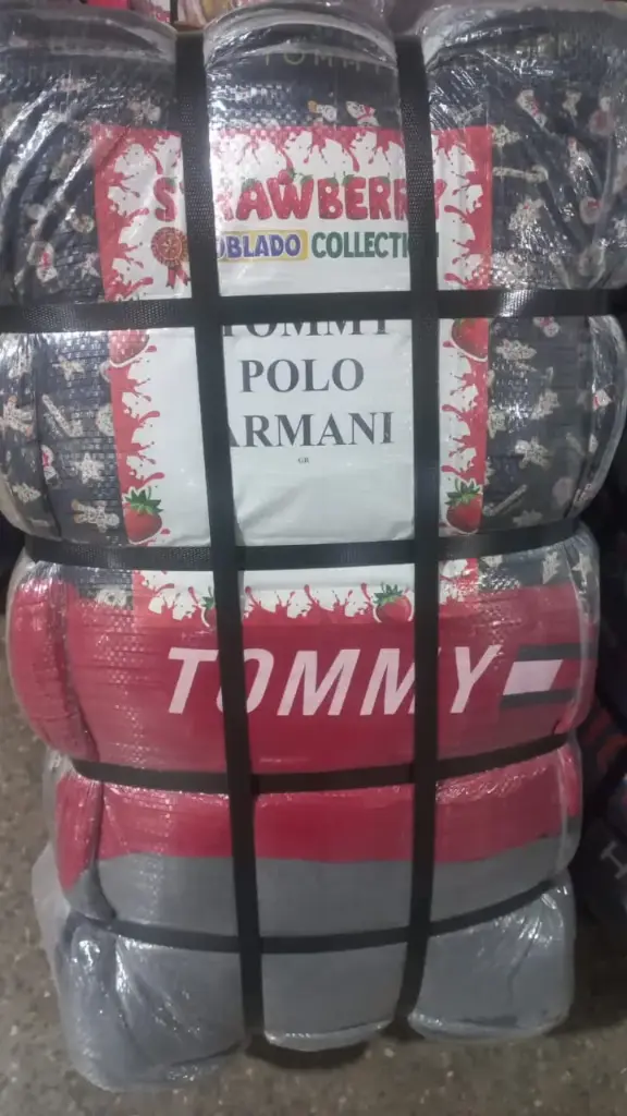 [FRESA] 2508 POLO TOMMY