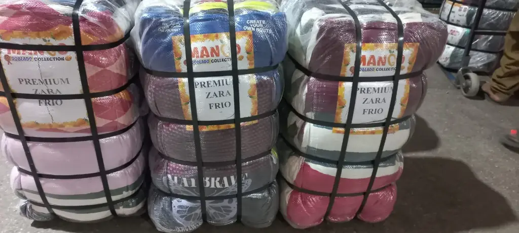 [FRESA] 2518 ZARA WINTER