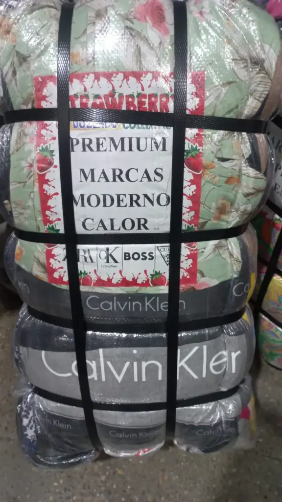 [FRESA] 2523 MARCAS MODERNAS