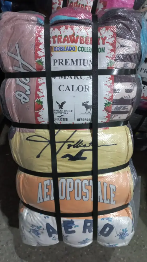 [DUBAI] 3002 4 MARCAS PREMIUM CALOR